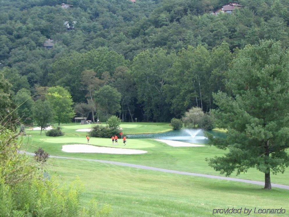 Holiday Inn Express Woodstock-Shenandoah Valley By Ihg Faciliteiten foto